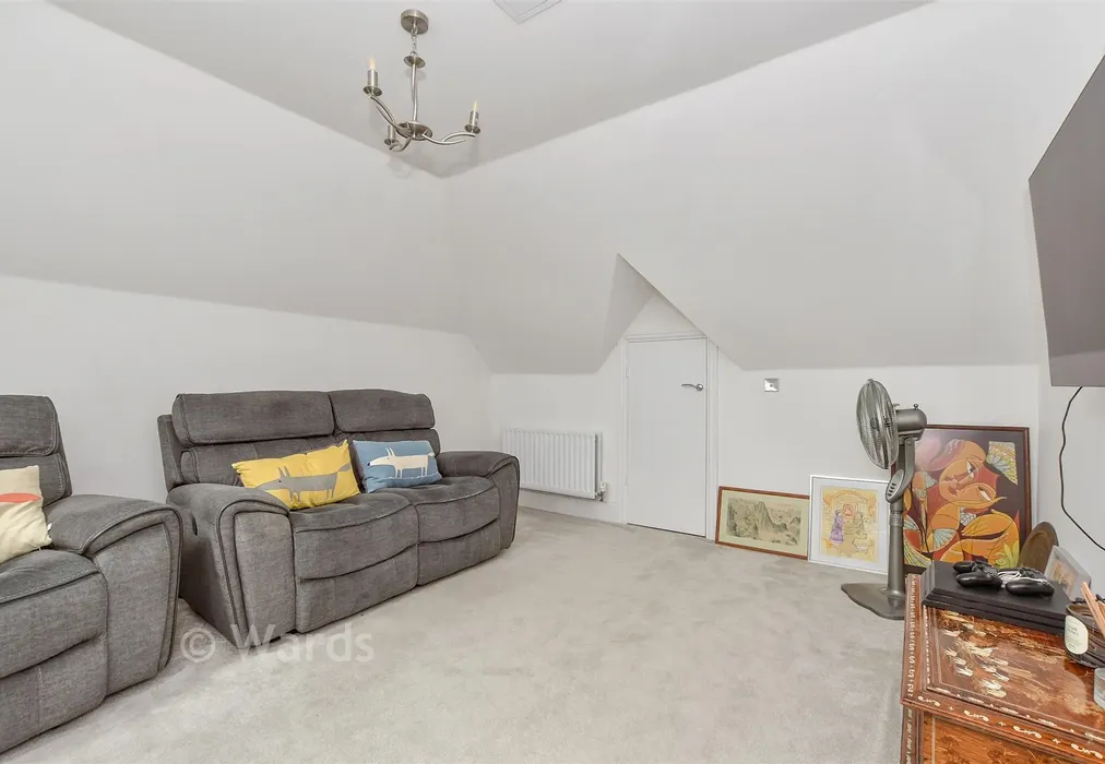 Bedroom 4 - Admiral Way, Marden, Kent - Wards of Kent
