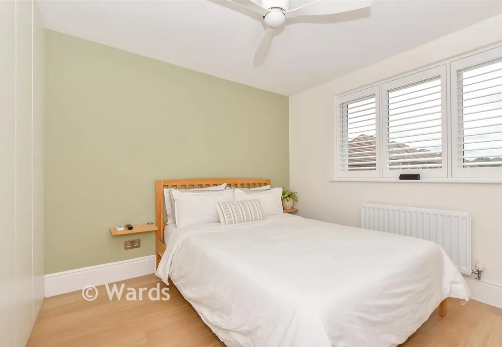 Bedroom 2 - Admiral Way, Marden, Kent - Wards of Kent
