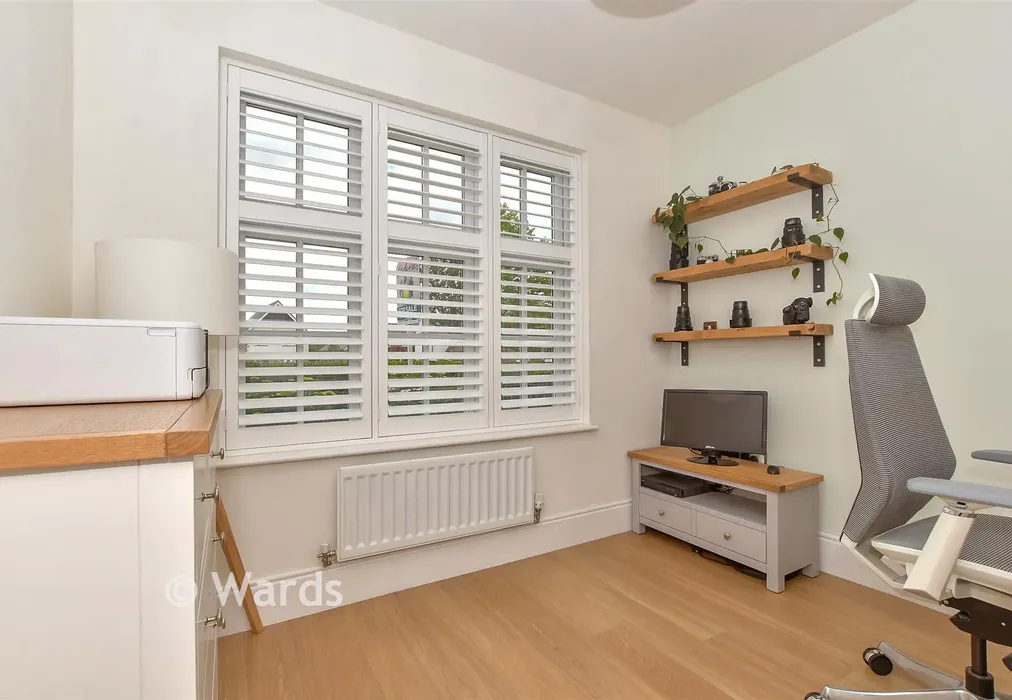 Office - Admiral Way, Marden, Kent - Wards of Kent