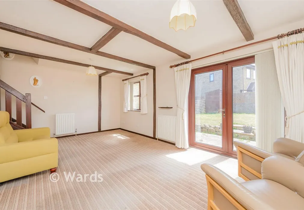 Lounge/Diner - Honey Close, Hempstead, Gillingham, Kent - Wards of Kent