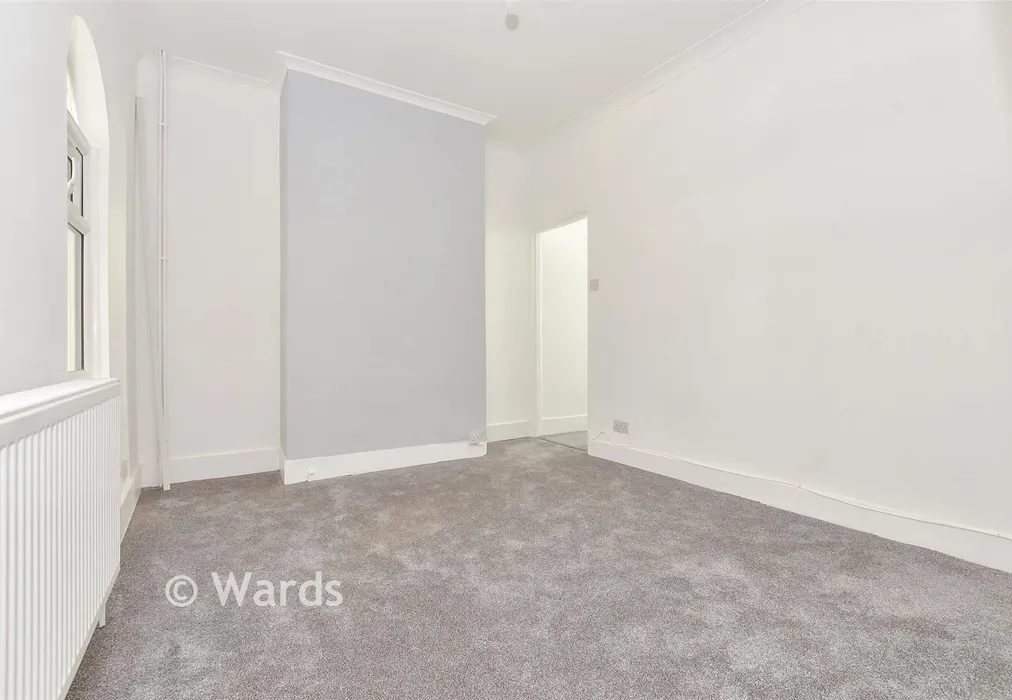 Lounge - St. Radigund's Road, Dover, Kent - Wards of Kent