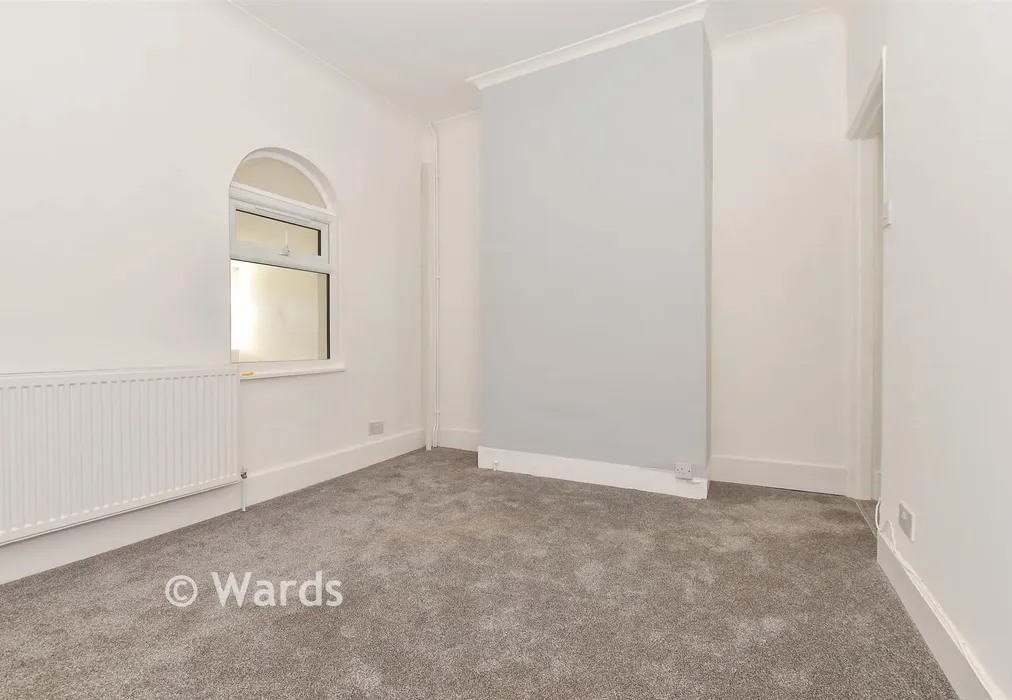 Lounge - St. Radigund's Road, Dover, Kent - Wards of Kent