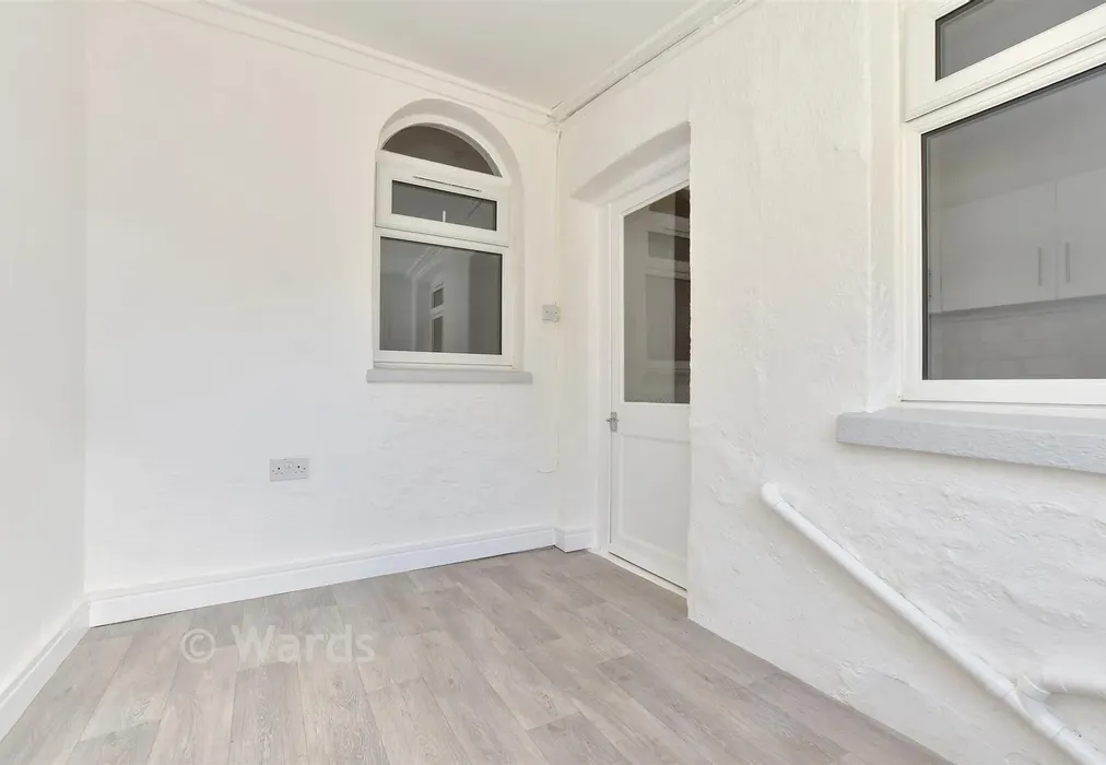 Utility Room - St. Radigund's Road, Dover, Kent - Wards of Kent