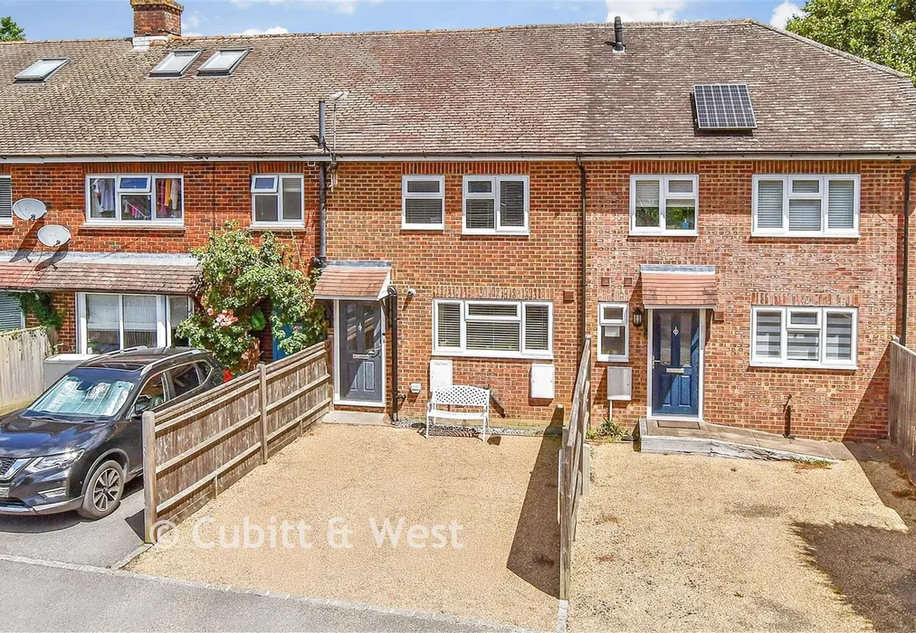 External (Web) - East Beeches Road, Crowborough, East Sussex - Wards of Kent