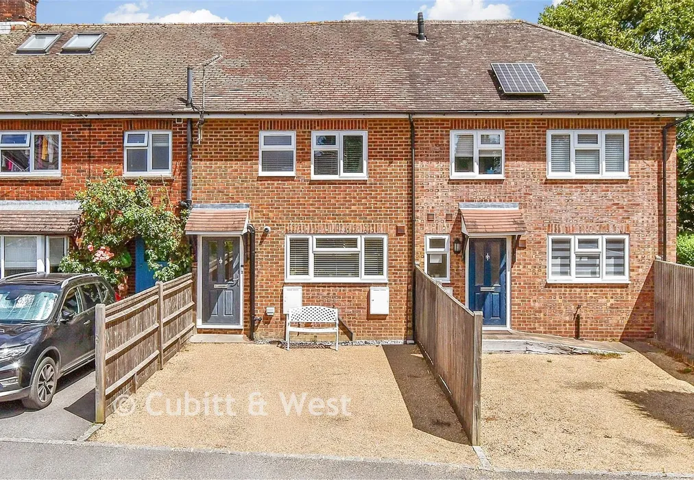 External (Web) - East Beeches Road, Crowborough, East Sussex - Wards of Kent