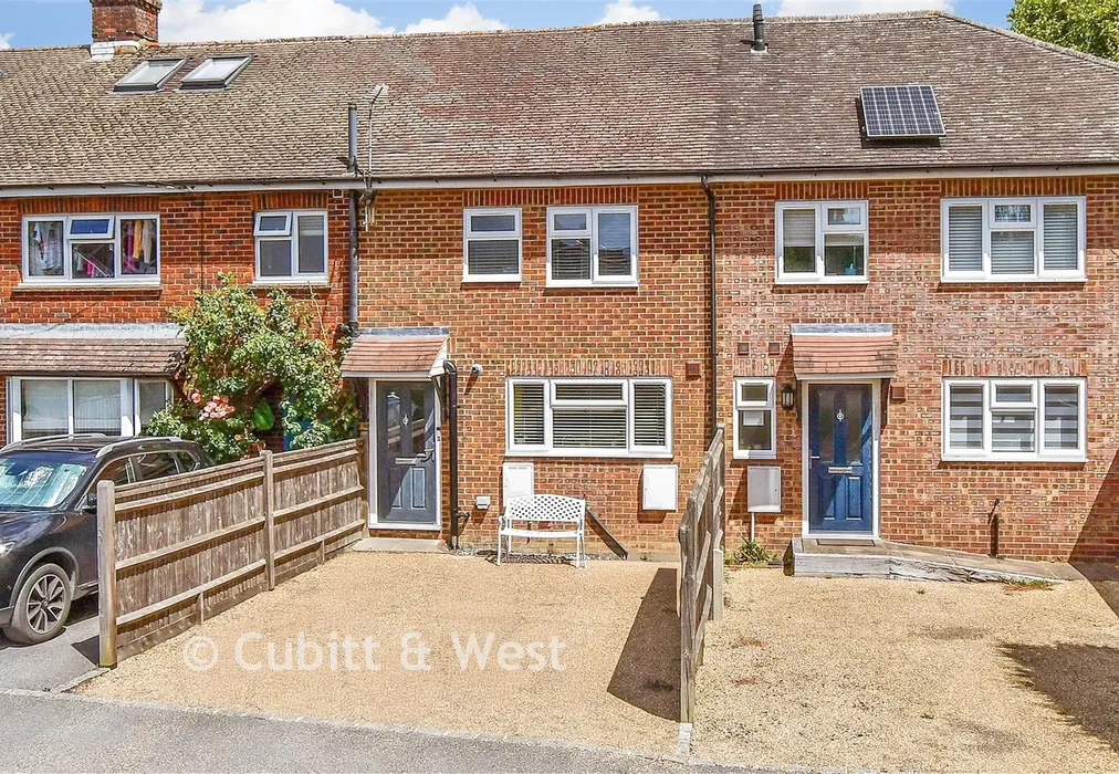 External (Web) - East Beeches Road, Crowborough, East Sussex - Wards of Kent