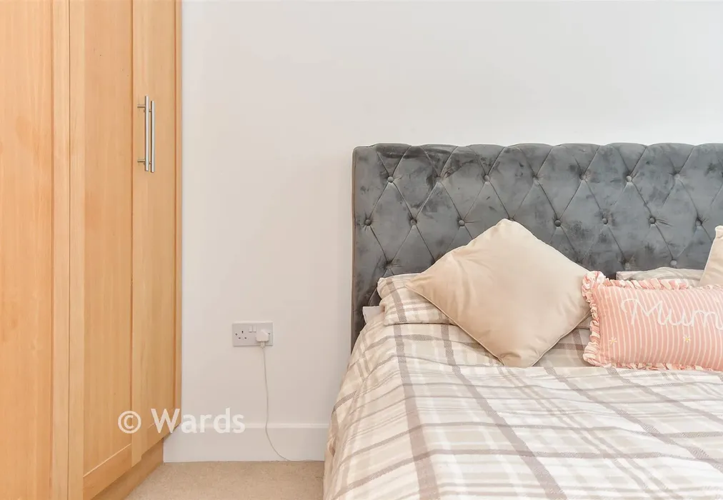 Internal Lifestyle Photograph - Bishop Close, High Halden, Kent - Wards of Kent