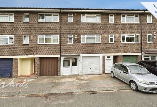 Cobbett Close East Malling ME19 - Wards of Kent