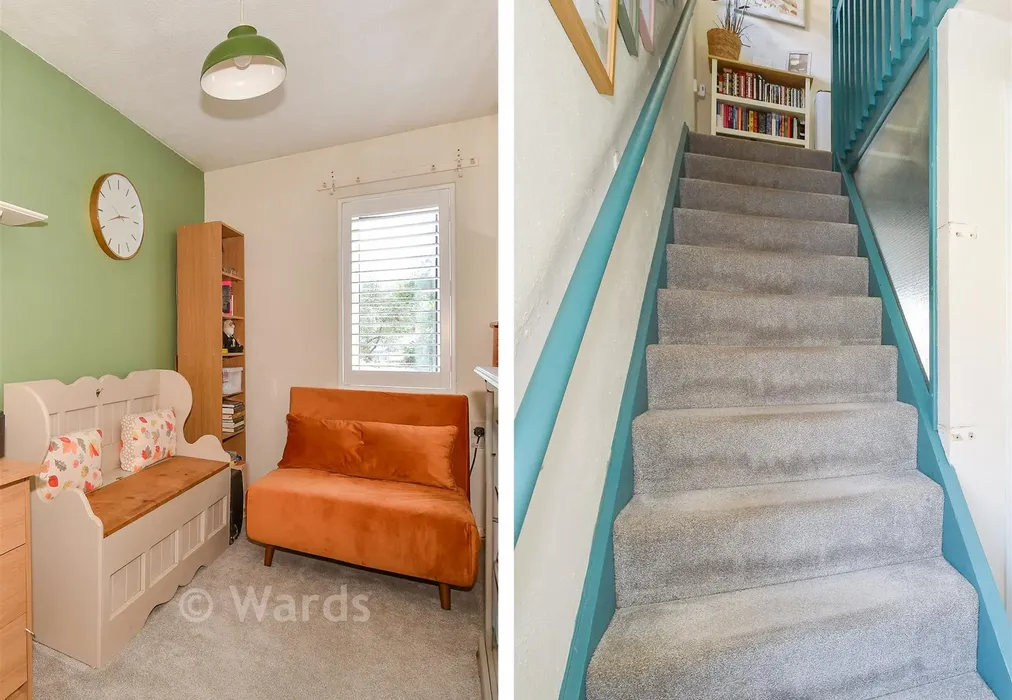 Internal Feature - Spring Lane, Canterbury, Kent - Wards of Kent