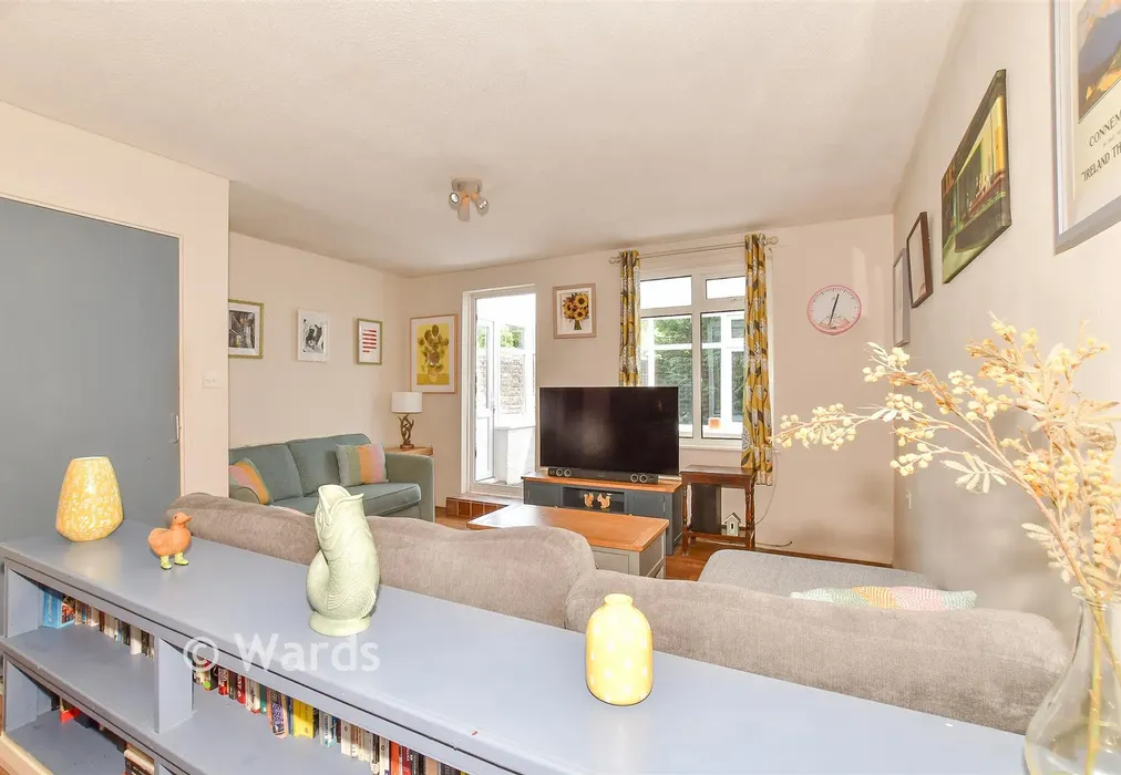 Lounge/Diner - Spring Lane, Canterbury, Kent - Wards of Kent