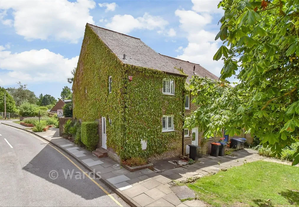 External (Web) - Spring Lane, Canterbury, Kent - Wards of Kent