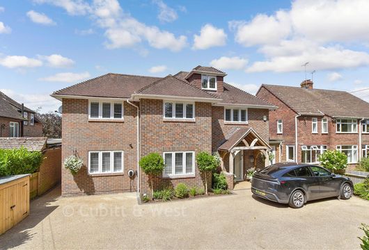 London Road, Henfield, West Sussex - Wards of Kent