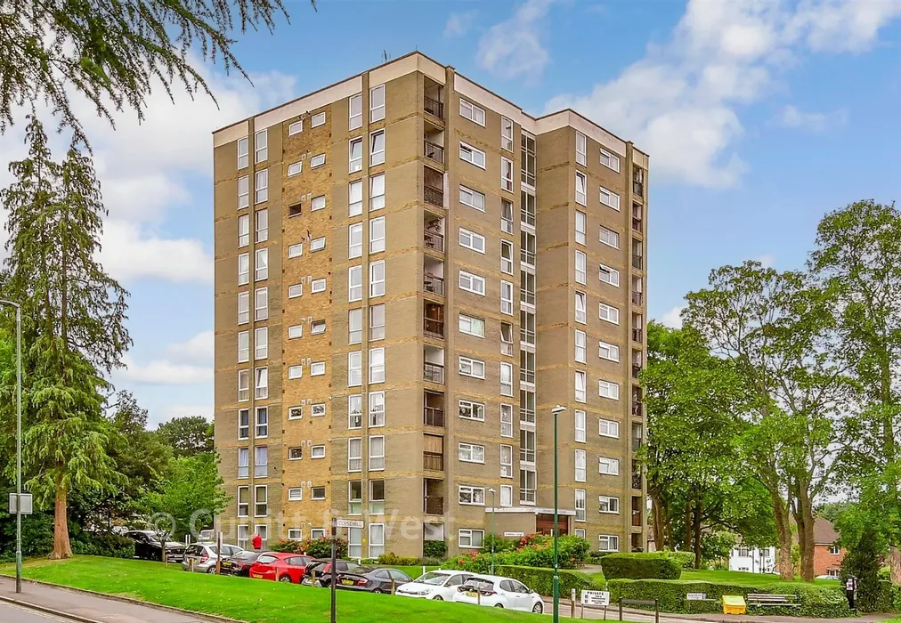 External (Web) - Blackbush Close, Sutton, Surrey - Wards of Kent