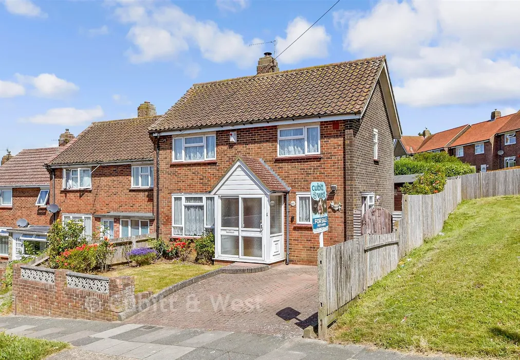External (Web) - Sandhurst Avenue, Woodingdean, East Sussex - Wards of Kent