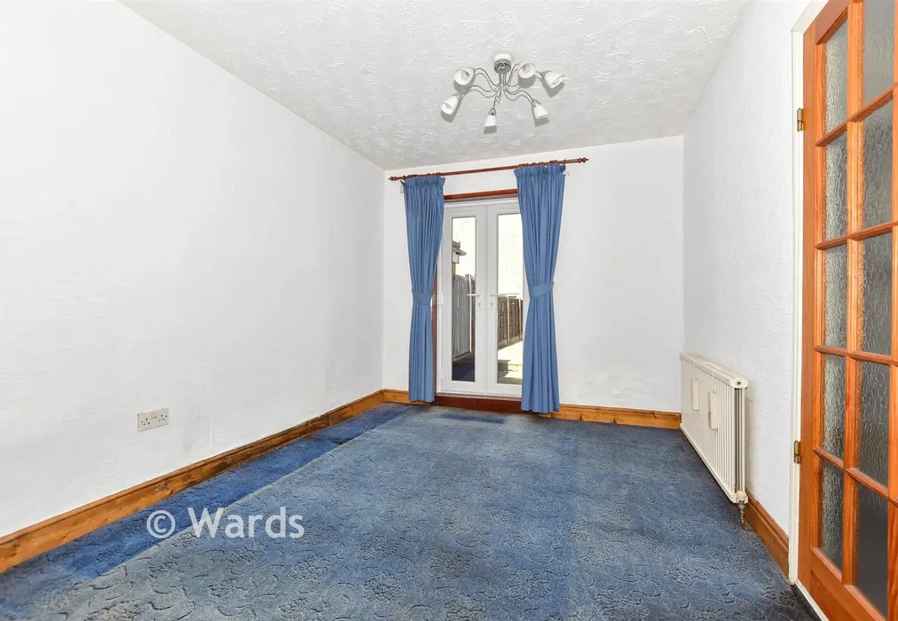 Dining Area - Warren Road, Folkestone, Kent - Wards of Kent