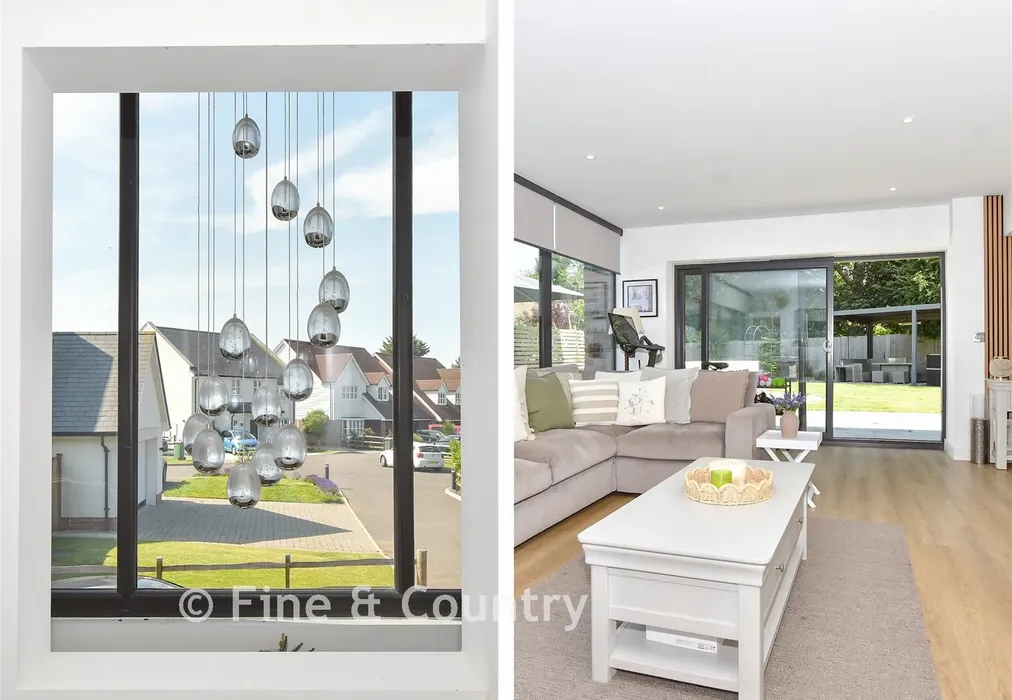 Internal Lifestyle Photograph - Windmill Close, Hawkinge, Kent - Wards of Kent