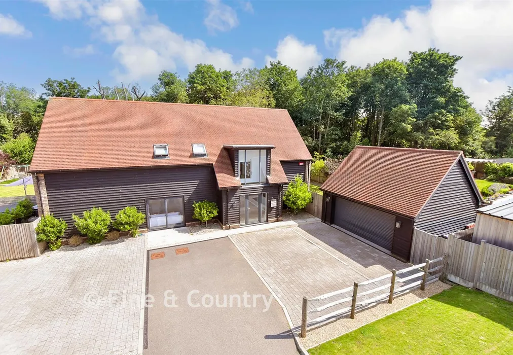 External (Web) - Windmill Close, Hawkinge, Kent - Wards of Kent