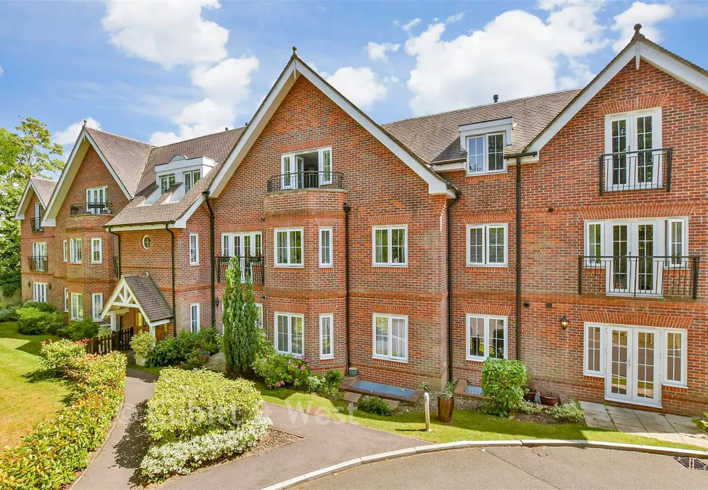 External (Web) - Reigate Road, Reigate, Surrey - Wards of Kent