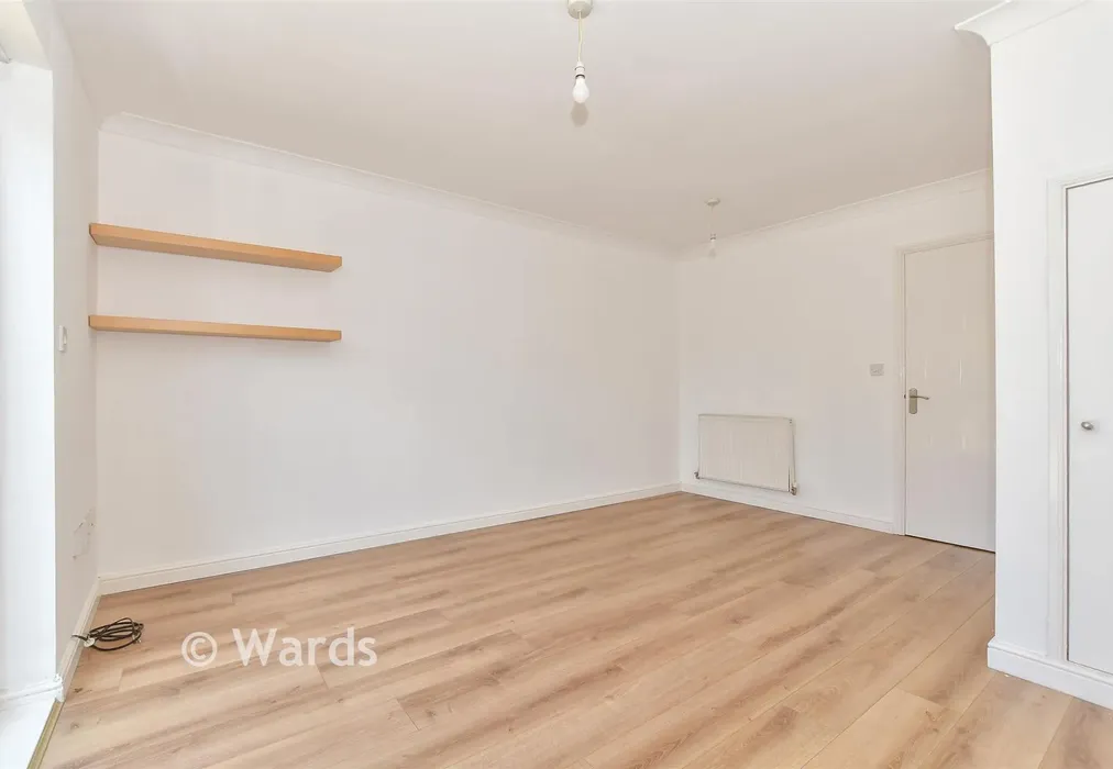 Lounge - Vespasian Way, Kingsnorth, Kent - Wards of Kent