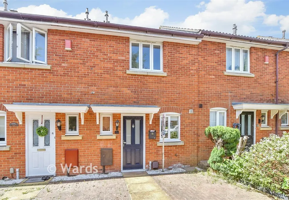 External (Web) - Vespasian Way, Kingsnorth, Kent - Wards of Kent