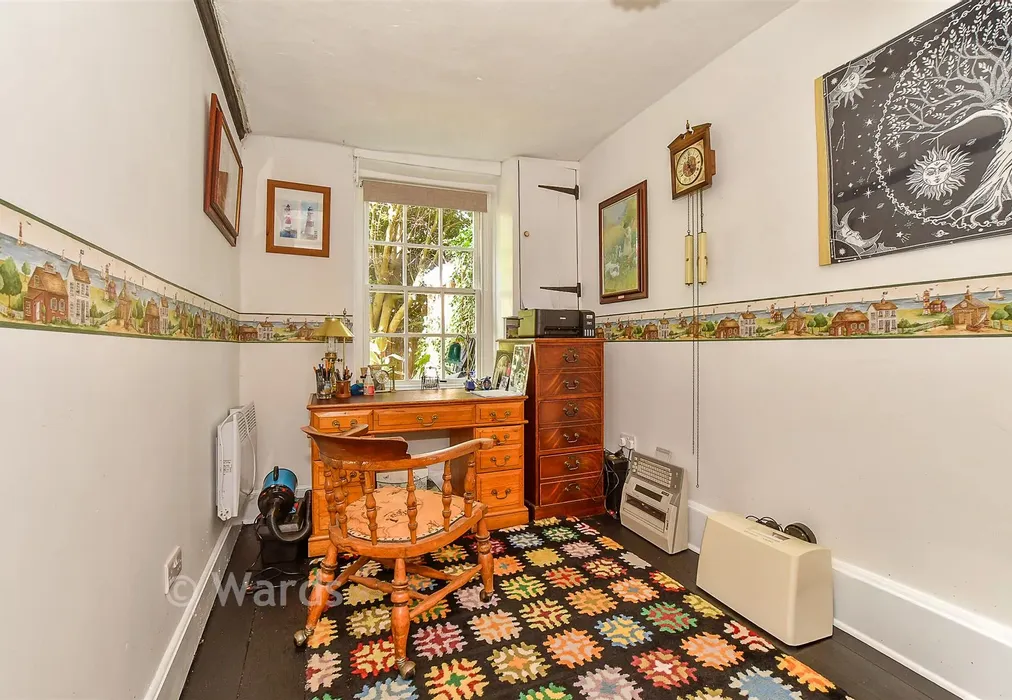Study - Station Road, Lydd, Kent - Wards of Kent
