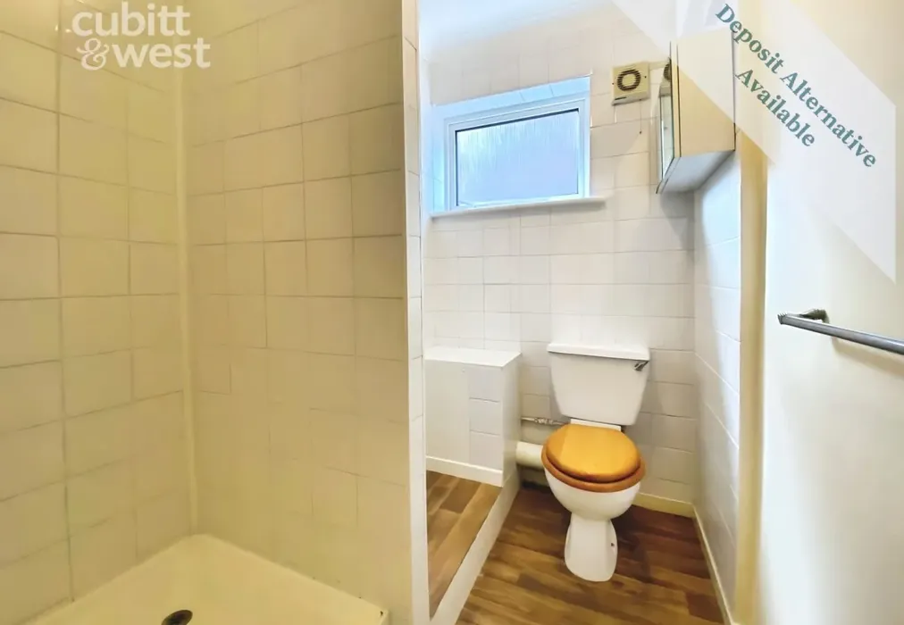Shower Room - High Street, Buxted, TN22 - Wards of Kent