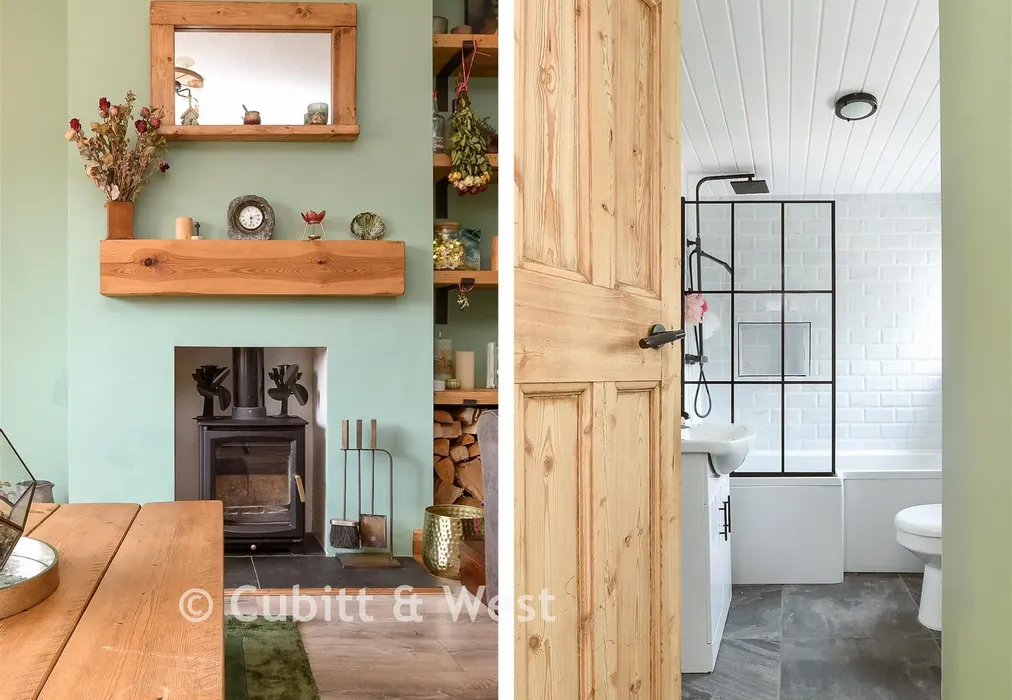 Internal Lifestyle Photograph - Stuart Road, Reigate, Surrey - Wards of Kent
