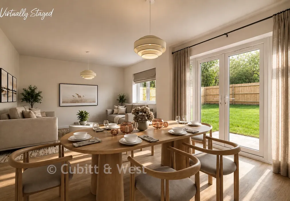 Diner - Pearmain Place, Claygate Road, Rotherfield, East Sussex - Wards of Kent