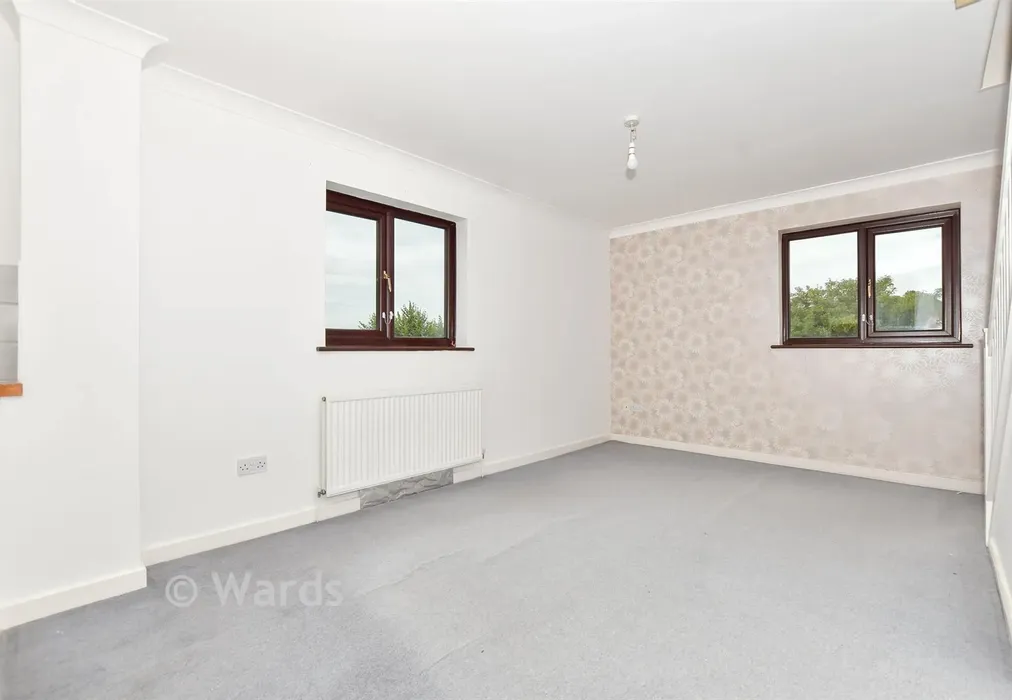 Lounge - Harold Street, Dover, Kent - Wards of Kent
