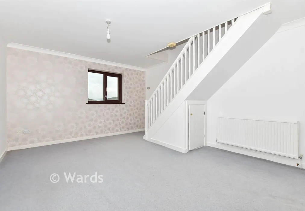 Lounge - Harold Street, Dover, Kent - Wards of Kent