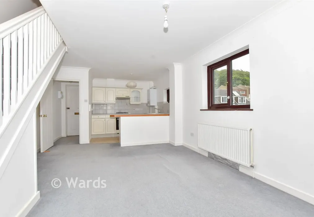 Lounge - Harold Street, Dover, Kent - Wards of Kent