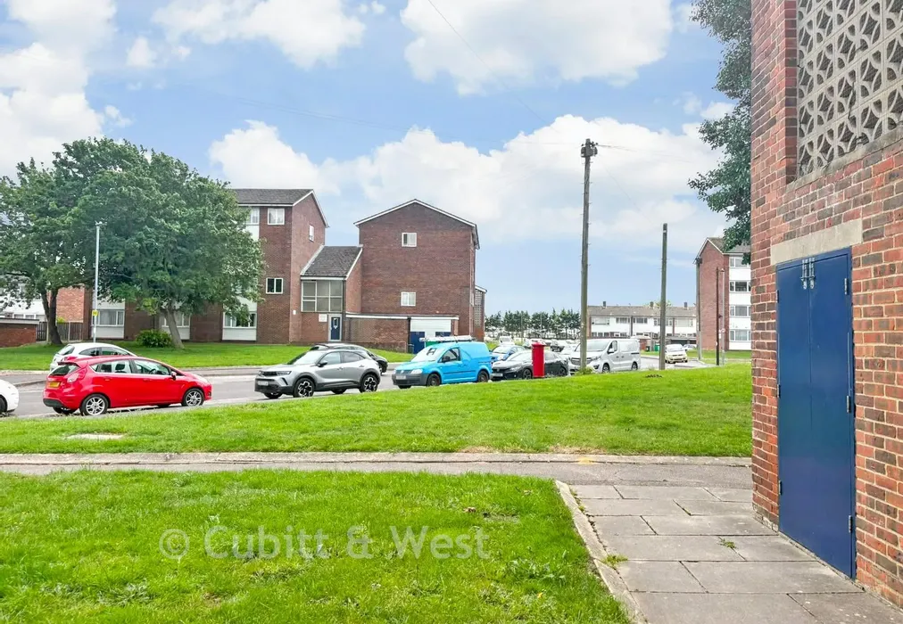 External - Lumsden Road, Southsea, Hampshire - Wards of Kent