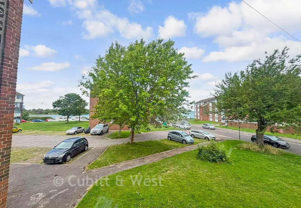 Street View - Lumsden Road, Southsea, Hampshire - Wards of Kent