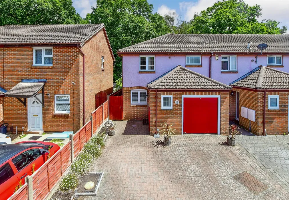 External (Web) 1 - Amethyst Grove, Waterlooville, Hampshire - Wards of Kent