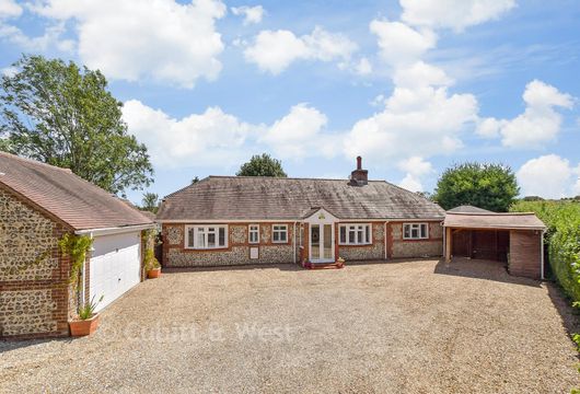 River Lane, Watersfield, Pulborough, West Sussex - Wards of Kent