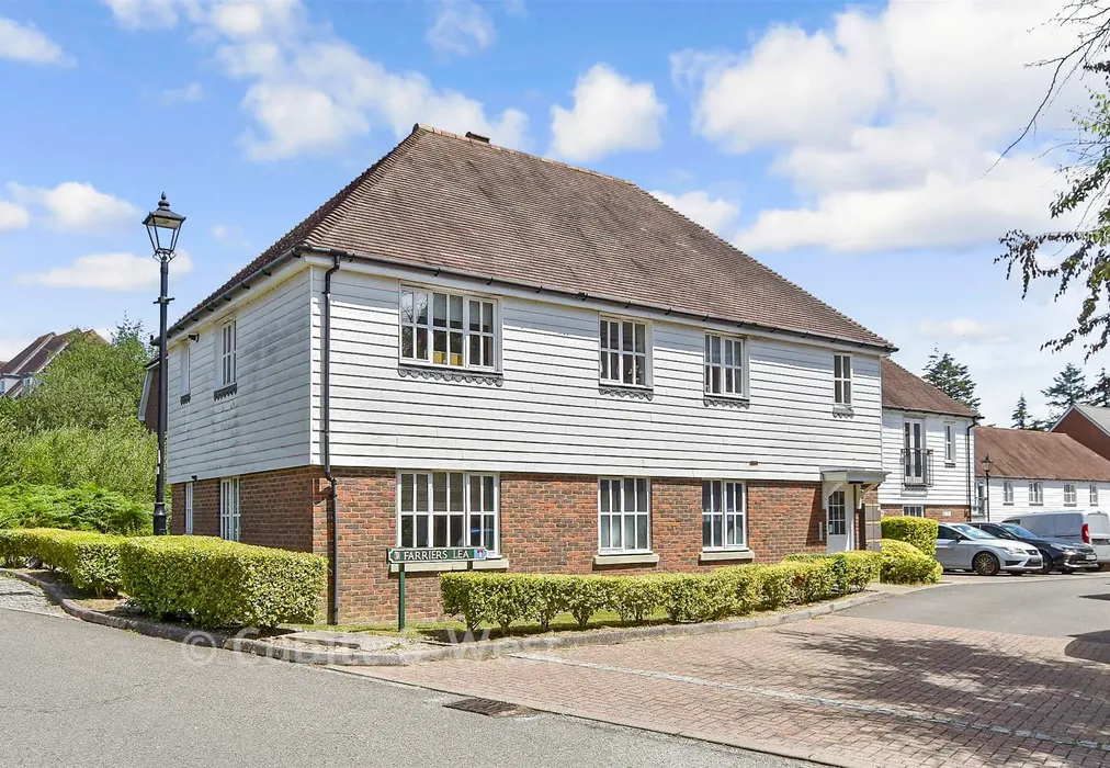 External (Web), - Farriers Lea, Haywards Heath, West Sussex - Wards of Kent