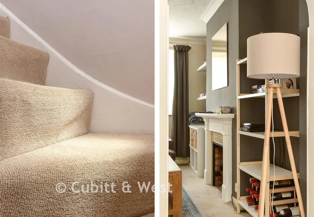 Internal Lifestyle Photograph - Cromwell Road, Caterham, Surrey - Wards of Kent