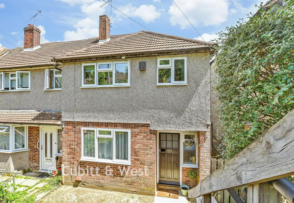 External (Web) - Cromwell Road, Caterham, Surrey - Wards of Kent