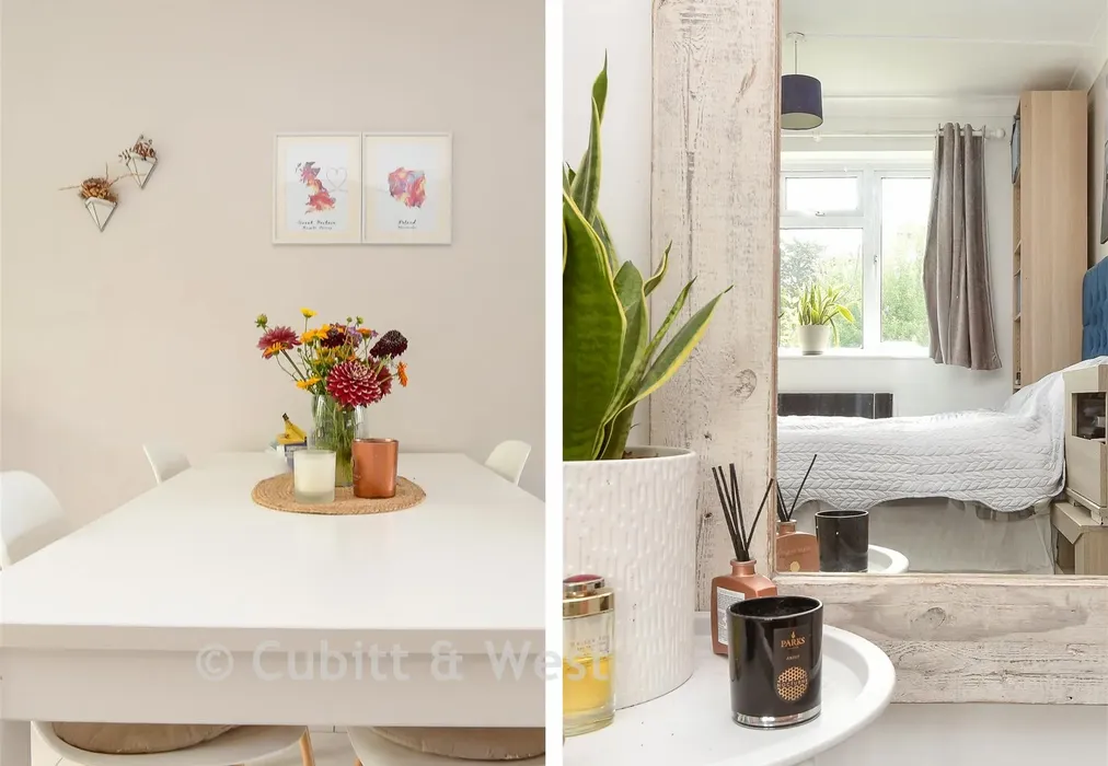 Internal Lifestyle Photograph - Wrayfield Avenue, Reigate, Surrey - Wards of Kent