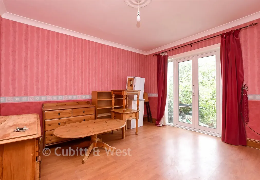 Dining Room - Hilltop Road, Whyteleafe, Surrey - Wards of Kent