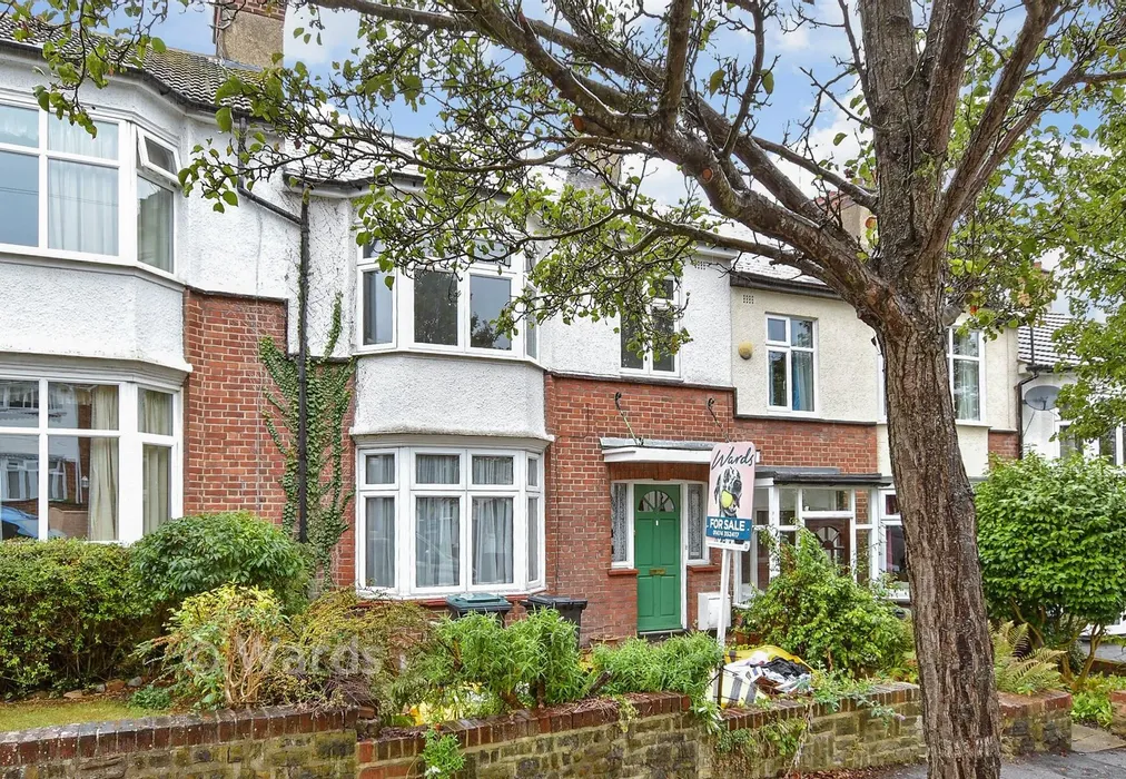 External (Web) - Milton Avenue, Gravesend, Kent - Wards of Kent