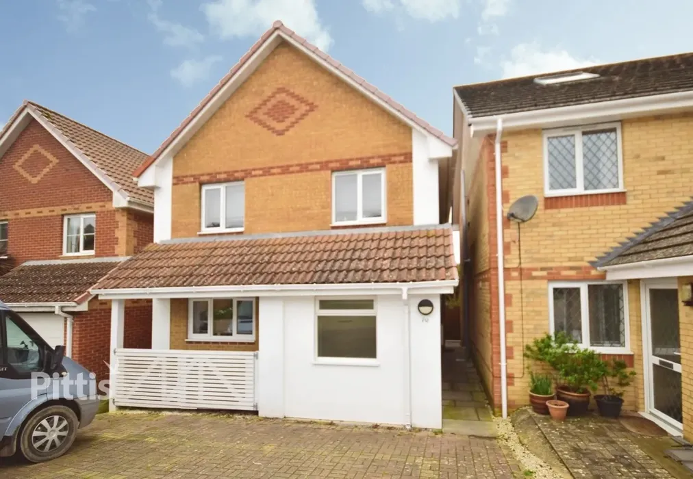  - Fairfield Gardens Sandown PO36 - Wards of Kent