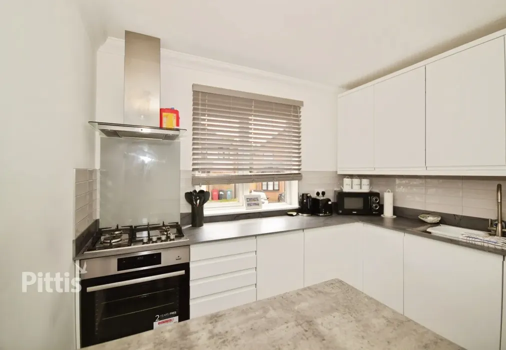  - Fairfield Gardens Sandown PO36 - Wards of Kent