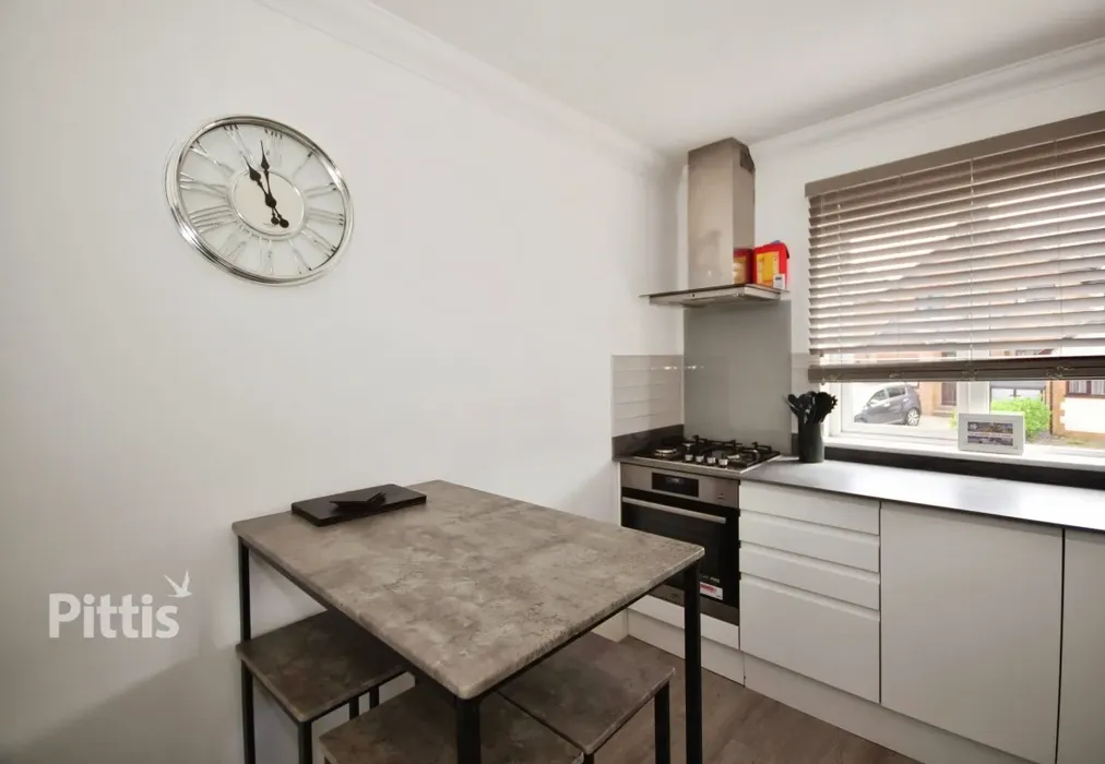  - Fairfield Gardens Sandown PO36 - Wards of Kent