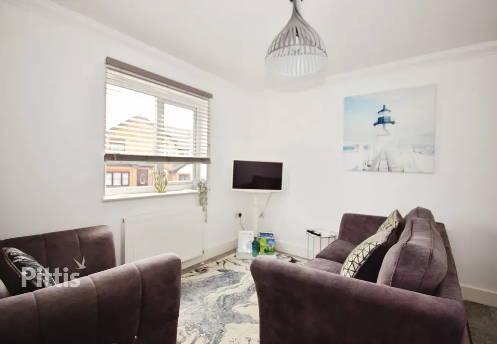  - Fairfield Gardens Sandown PO36 - Wards of Kent