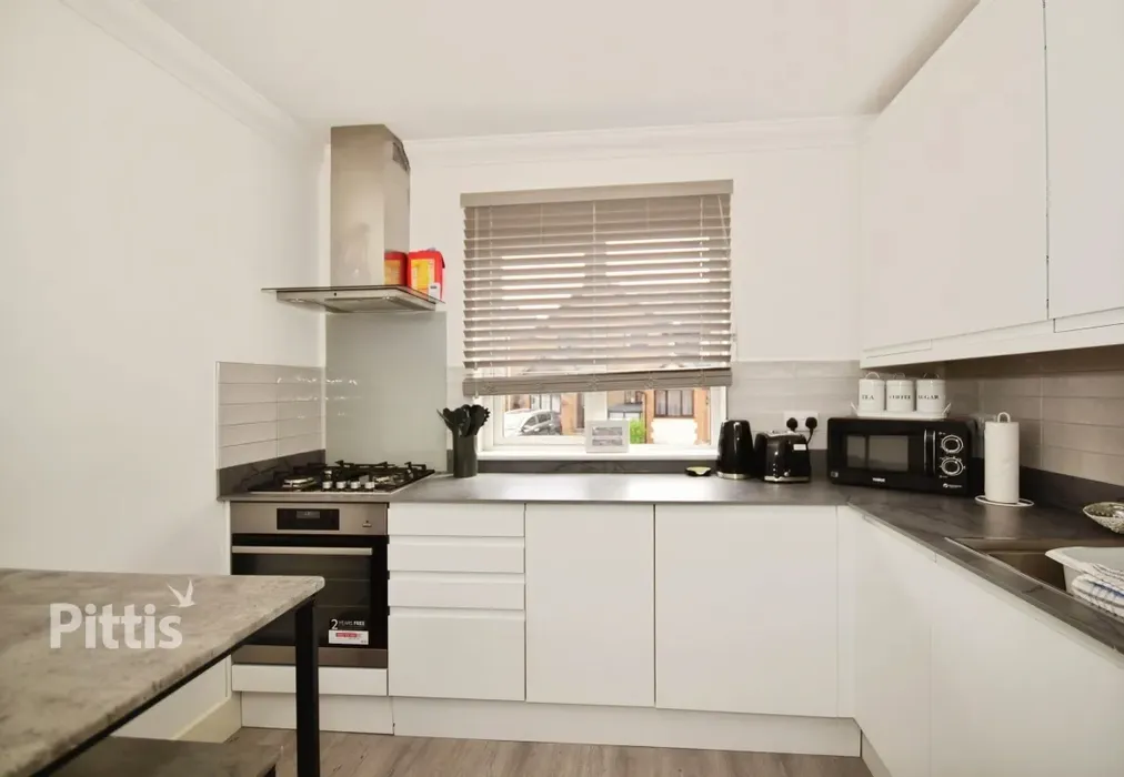  - Fairfield Gardens Sandown PO36 - Wards of Kent