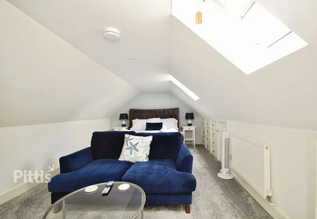  - Fairfield Gardens Sandown PO36 - Wards of Kent