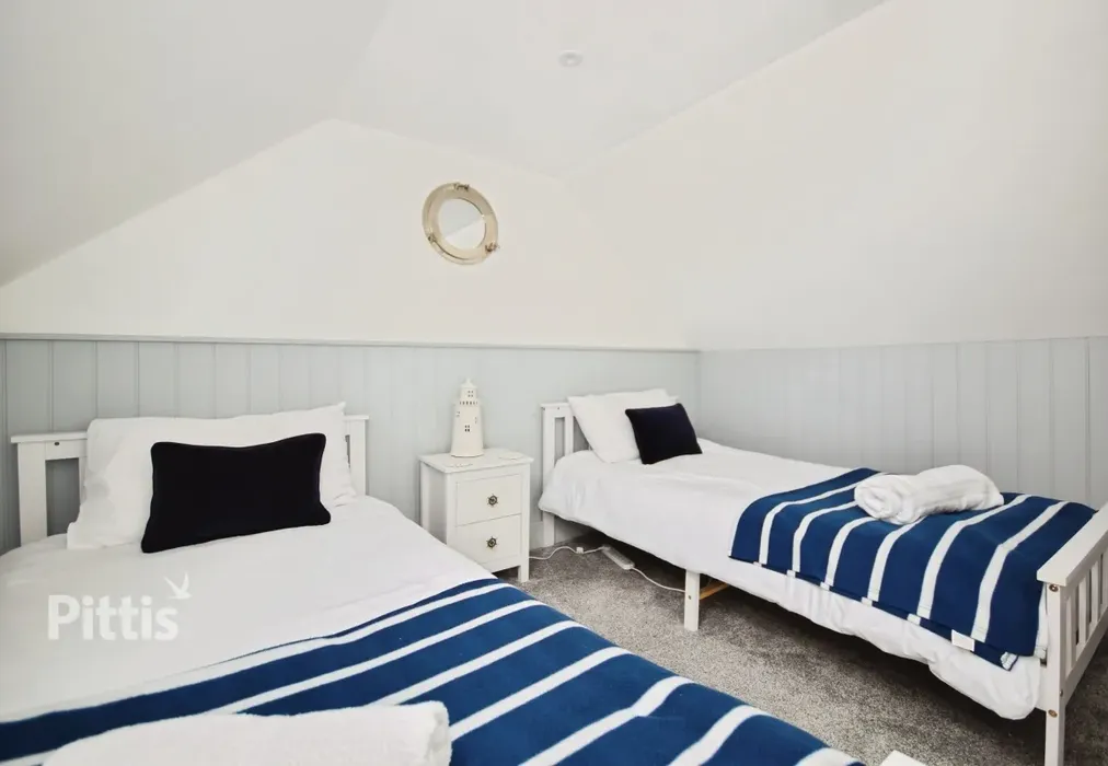  - Fairfield Gardens Sandown PO36 - Wards of Kent