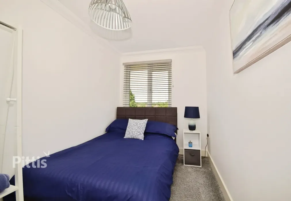  - Fairfield Gardens Sandown PO36 - Wards of Kent
