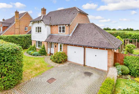 Carmans Close, Loose, Kent - Wards of Kent